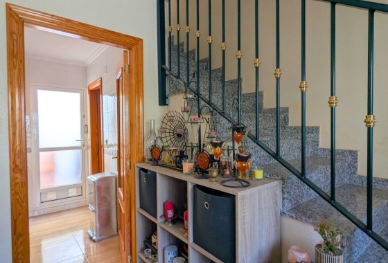 Reventa - Quad House - Lo Crispin - Inland