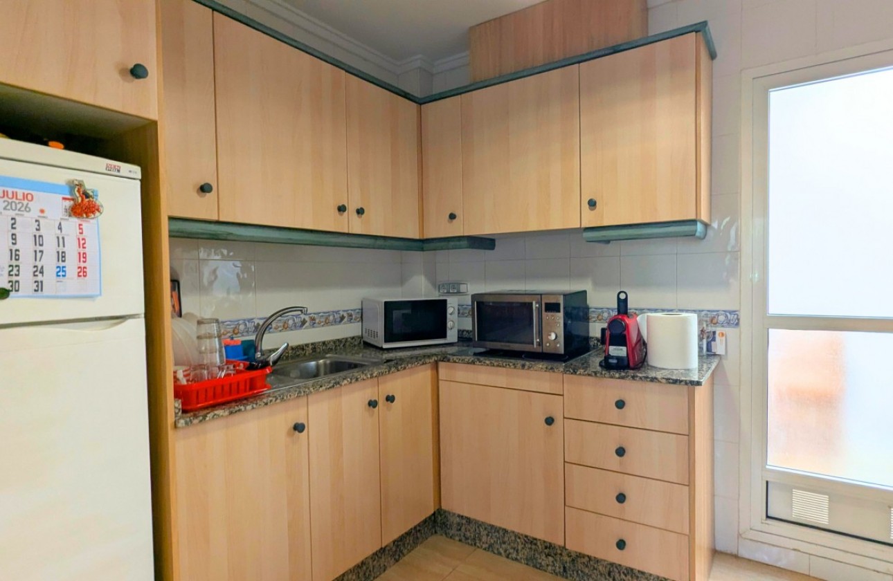 Reventa - Quad House - Lo Crispin - Inland