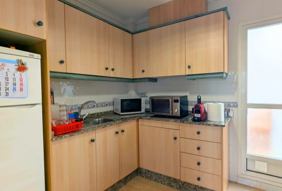 Reventa - Quad House - Lo Crispin - Inland