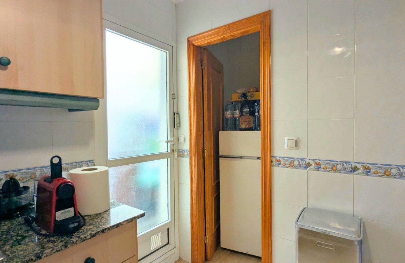 Reventa - Quad House - Lo Crispin - Inland