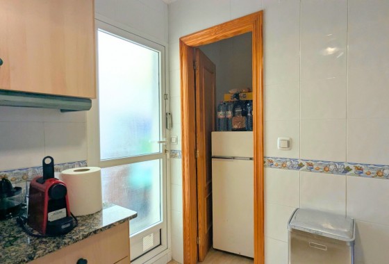 Reventa - Quad House - Lo Crispin - Inland