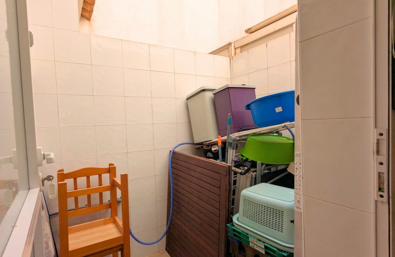 Reventa - Quad House - Lo Crispin - Inland