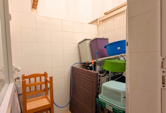 Reventa - Quad House - Lo Crispin - Inland