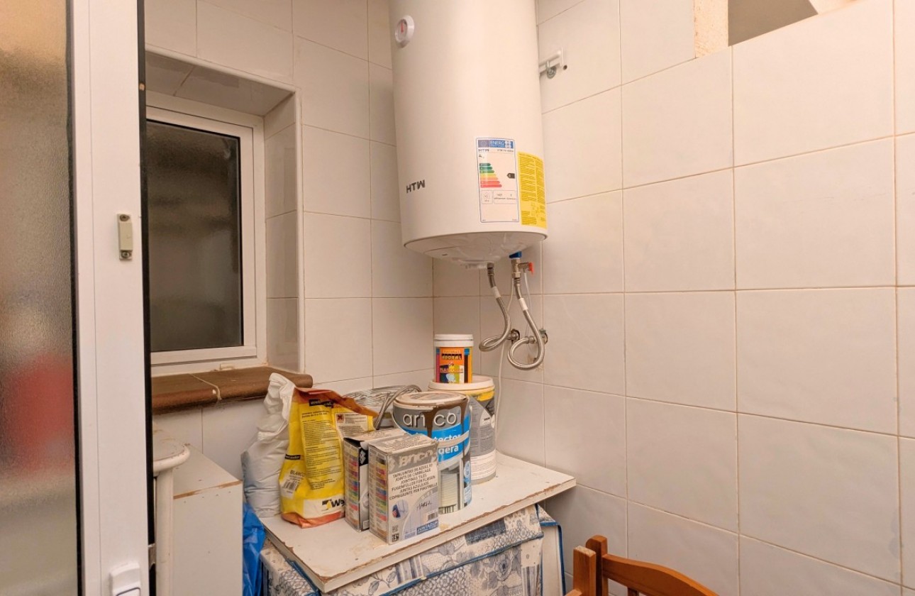 Reventa - Quad House - Lo Crispin - Inland