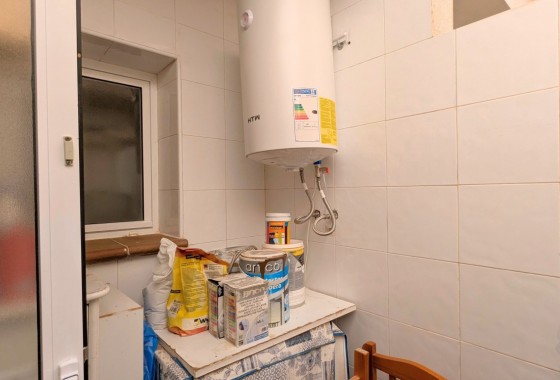 Reventa - Quad House - Lo Crispin - Inland