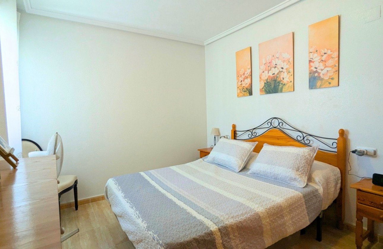 Reventa - Quad House - Lo Crispin - Inland