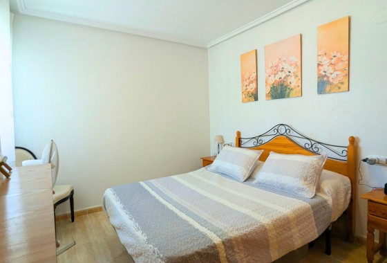 Reventa - Quad House - Lo Crispin - Inland