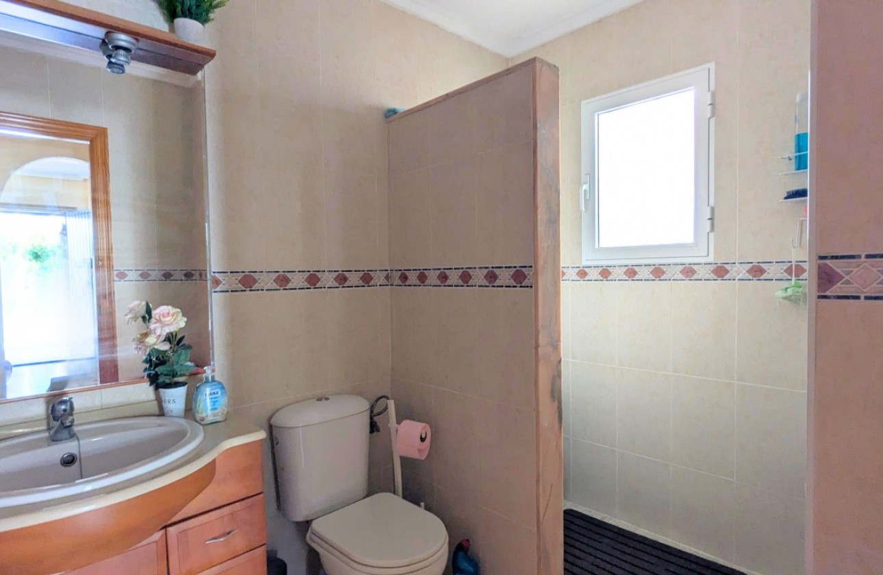 Reventa - Quad House - Lo Crispin - Inland