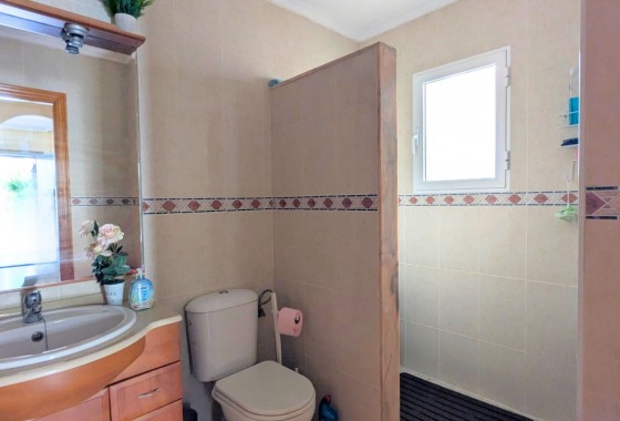Reventa - Quad House - Lo Crispin - Inland