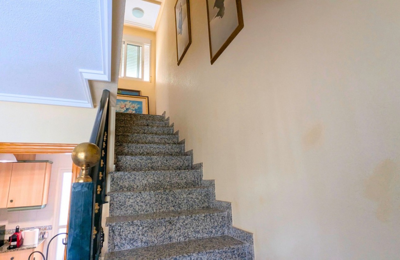 Reventa - Quad House - Lo Crispin - Inland