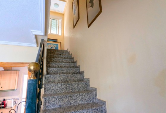 Reventa - Quad House - Lo Crispin - Inland