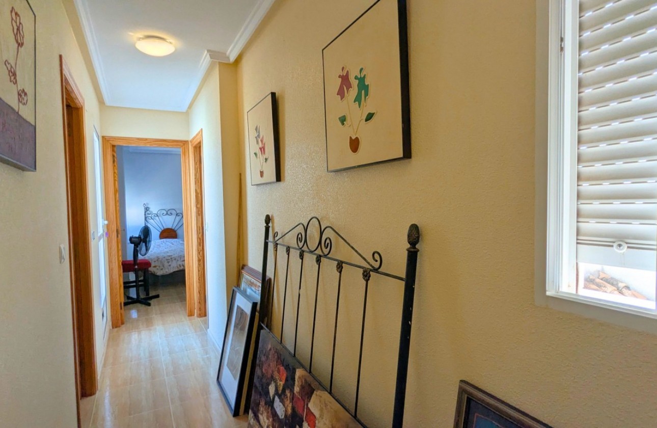 Reventa - Quad House - Lo Crispin - Inland