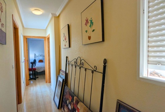 Reventa - Quad House - Lo Crispin - Inland