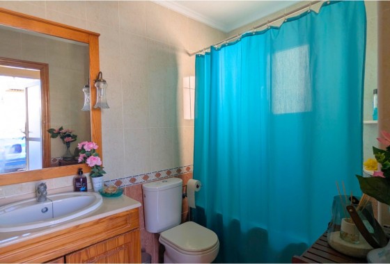 Reventa - Quad House - Lo Crispin - Inland