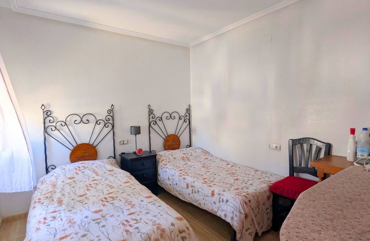 Reventa - Quad House - Lo Crispin - Inland