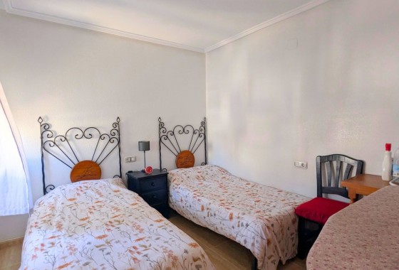 Reventa - Quad House - Lo Crispin - Inland