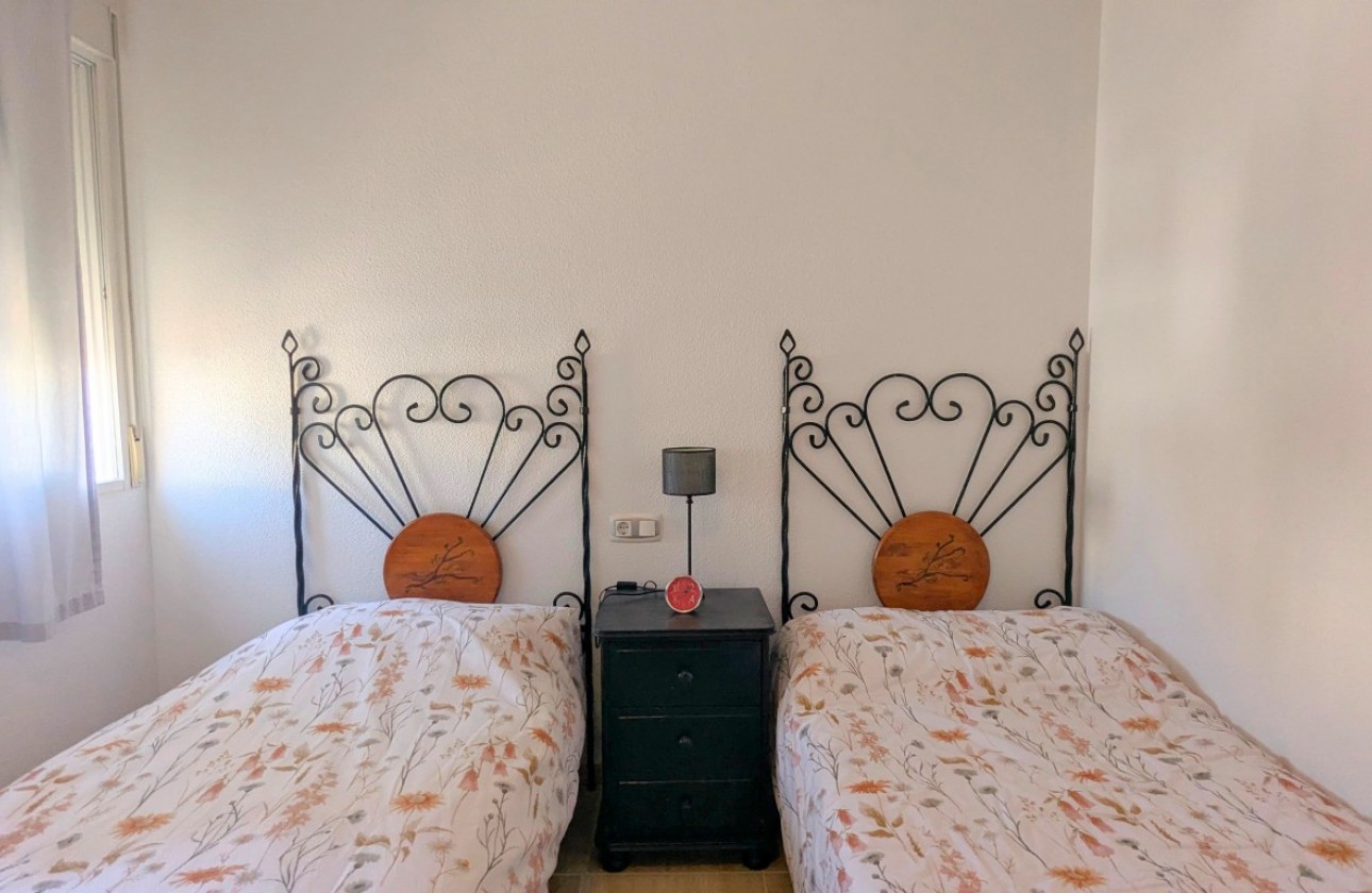 Reventa - Quad House - Lo Crispin - Inland