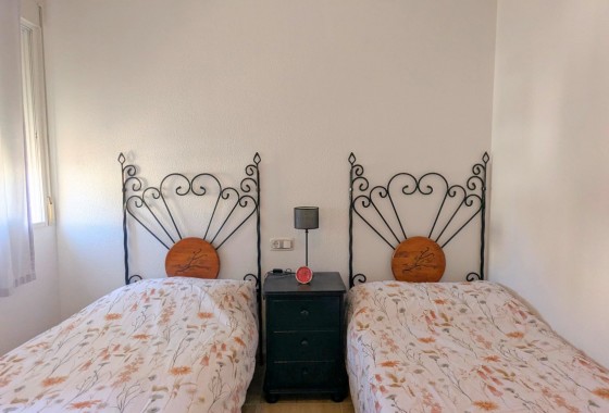 Reventa - Quad House - Lo Crispin - Inland
