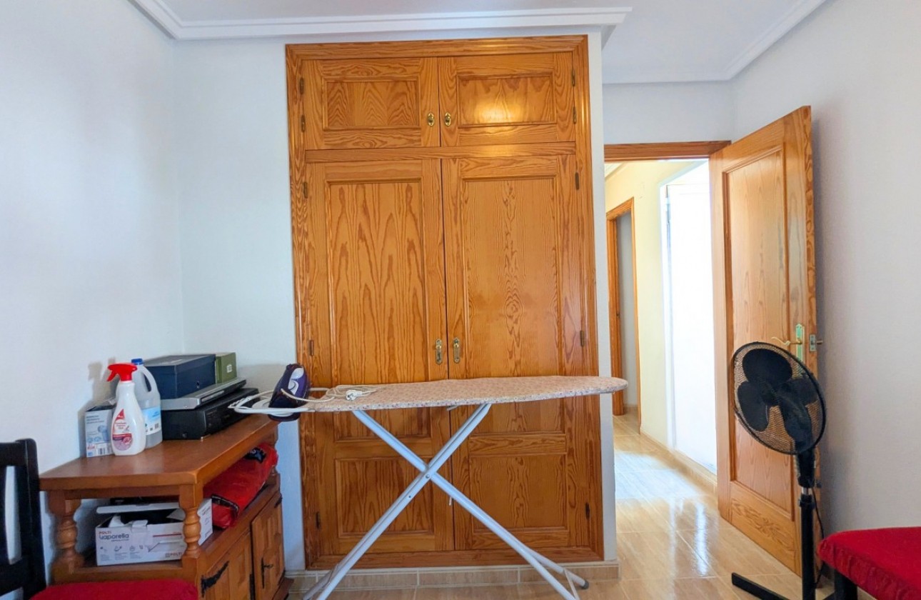 Reventa - Quad House - Lo Crispin - Inland