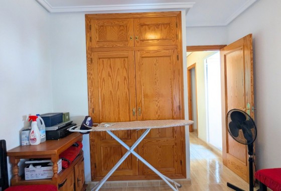 Reventa - Quad House - Lo Crispin - Inland