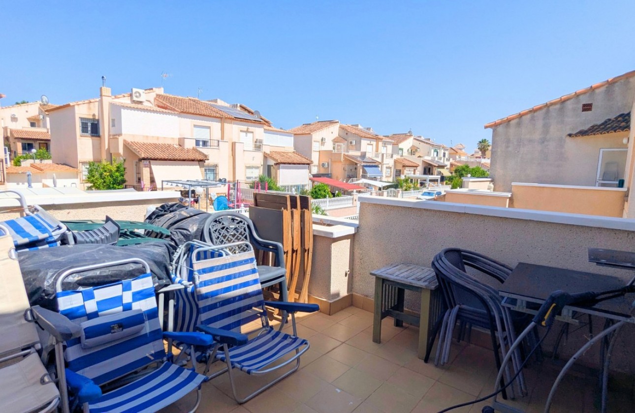 Reventa - Quad House - Lo Crispin - Inland