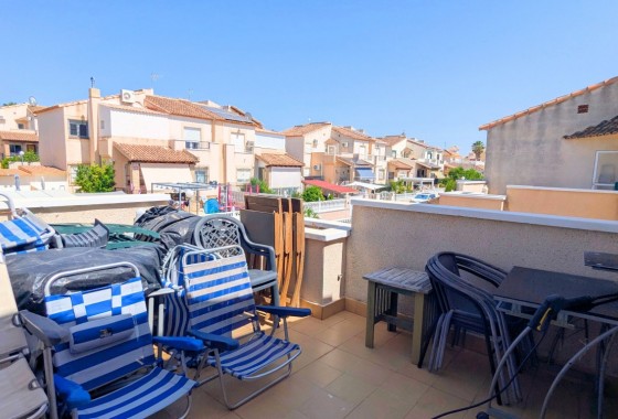 Reventa - Quad House - Lo Crispin - Inland
