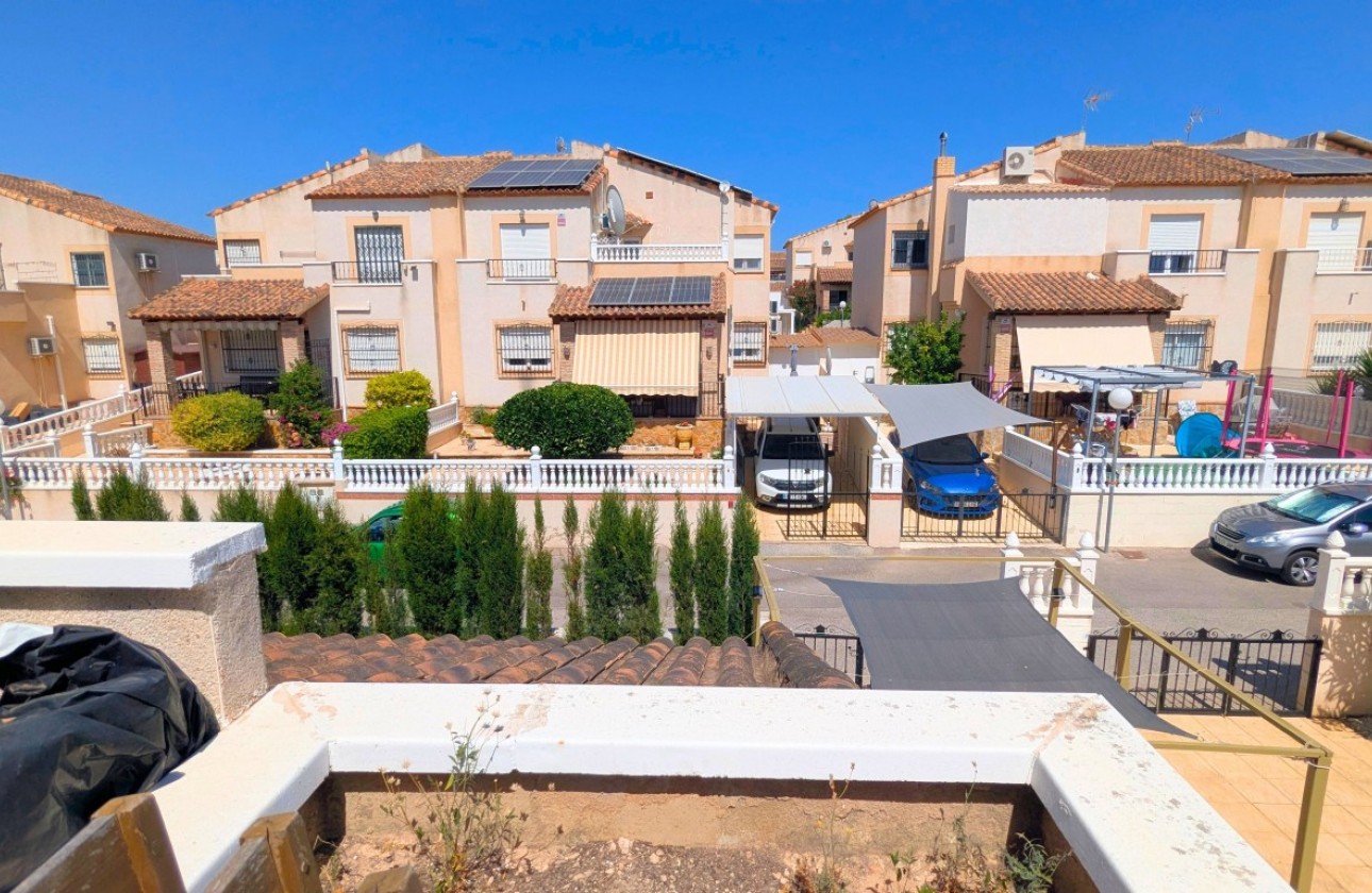 Reventa - Quad House - Lo Crispin - Inland