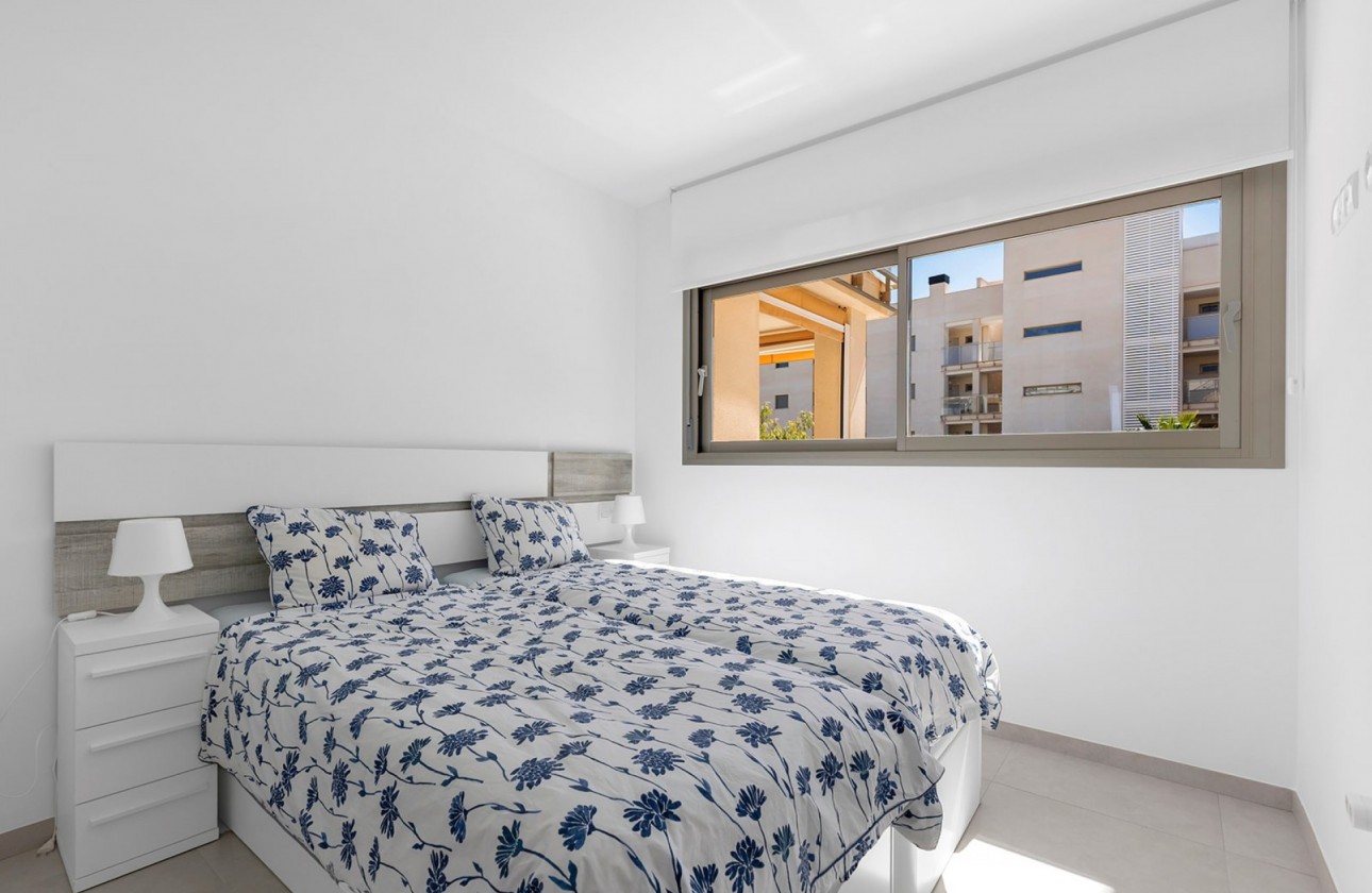 Revente - Appartement - Orihuela Costa - Costa Blanca