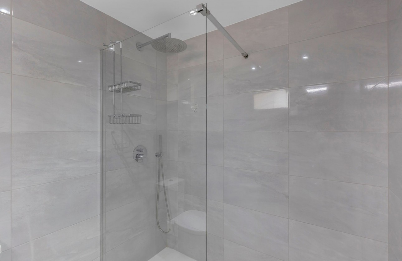 Revente - Appartement - Orihuela Costa - Costa Blanca