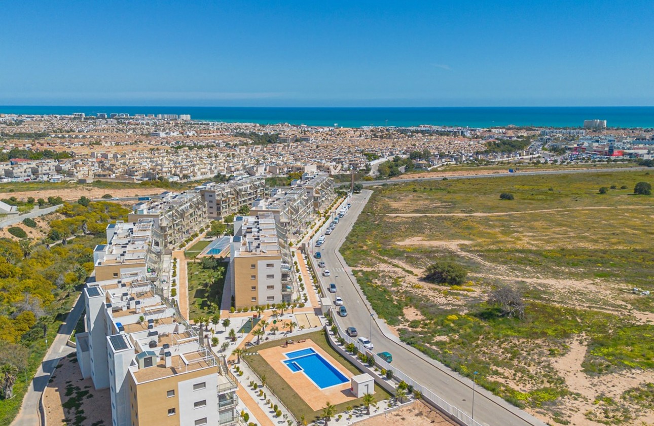 Revente - Appartement - Orihuela Costa - Costa Blanca