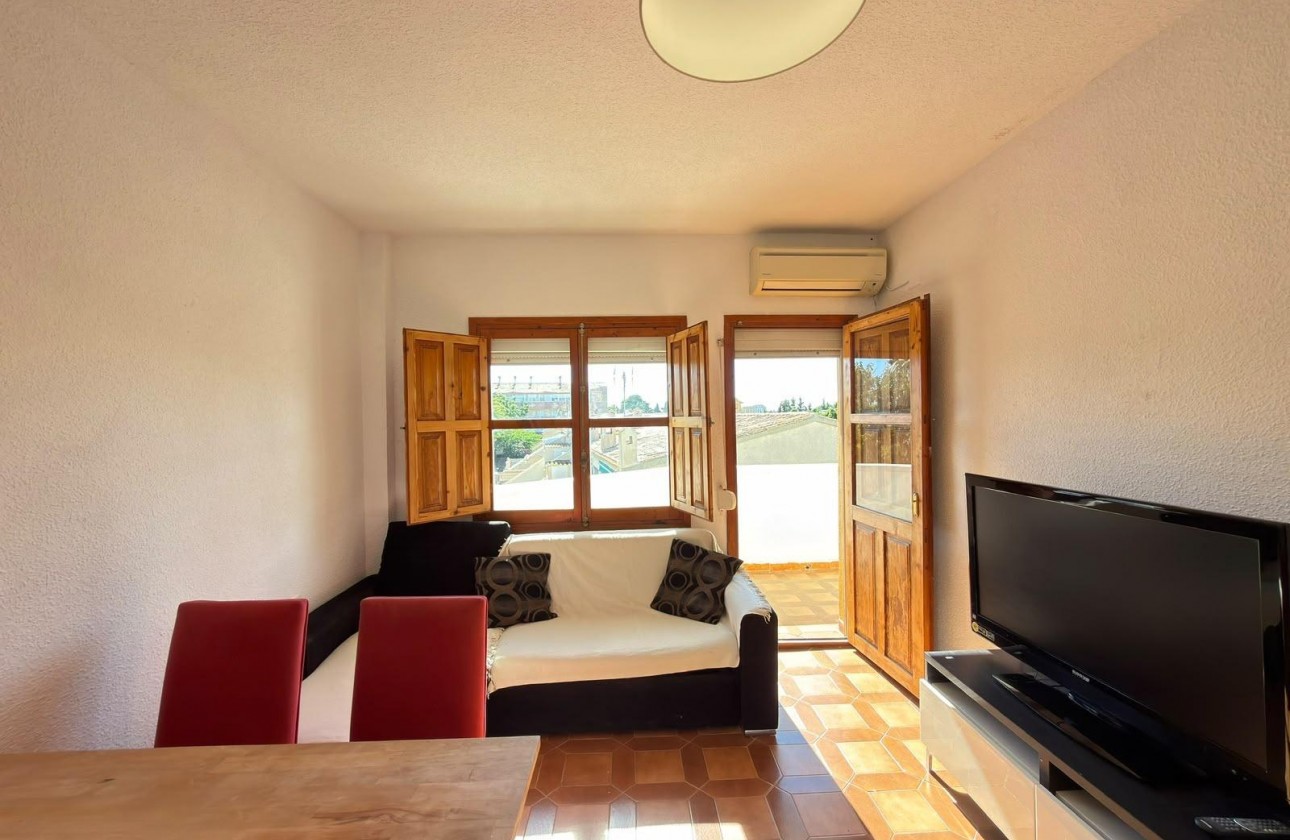Resale - Apartment / flat - Orihuela Costa - La Regia