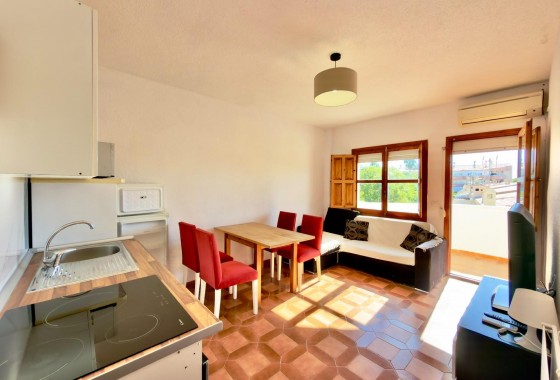 Resale - Apartment / flat - Orihuela Costa - La Regia