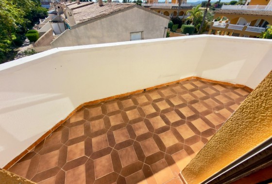 Resale - Apartment / flat - Orihuela Costa - La Regia