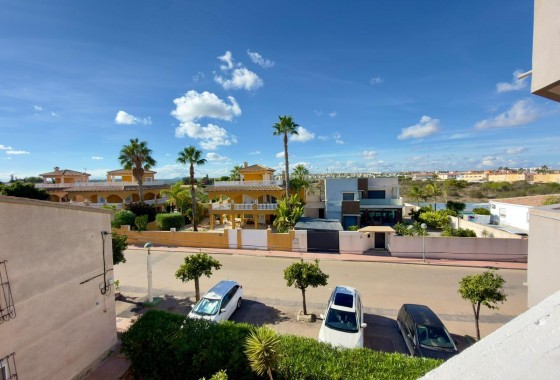 Resale - Apartment / flat - Orihuela Costa - La Regia