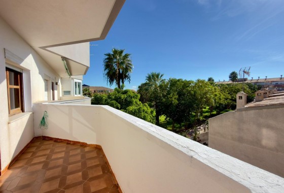 Resale - Apartment / flat - Orihuela Costa - La Regia