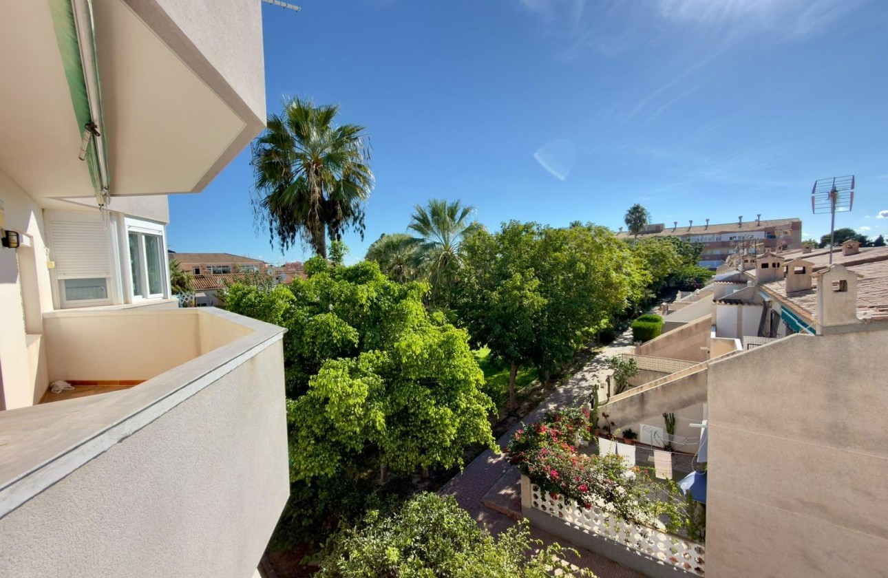Resale - Apartment / flat - Orihuela Costa - La Regia