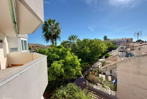 Resale - Apartment / flat - Orihuela Costa - La Regia