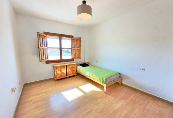 Resale - Apartment / flat - Orihuela Costa - La Regia