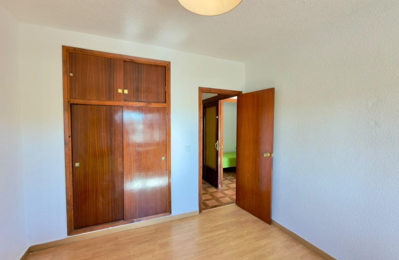 Resale - Apartment / flat - Orihuela Costa - La Regia