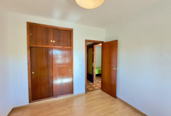 Resale - Apartment / flat - Orihuela Costa - La Regia