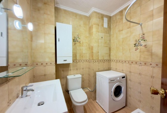 Resale - Apartment / flat - Orihuela Costa - La Regia
