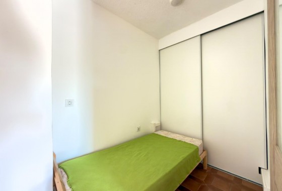 Resale - Apartment / flat - Orihuela Costa - La Regia