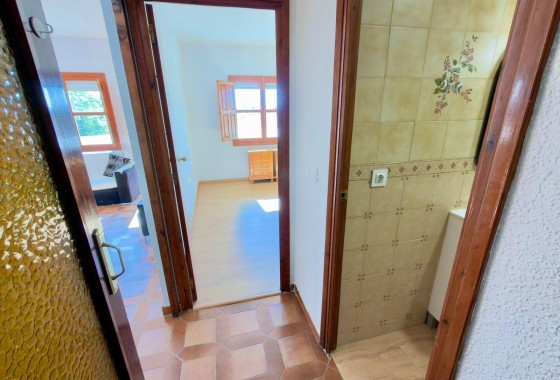Resale - Apartment / flat - Orihuela Costa - La Regia