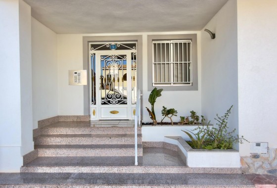 Resale - Apartment / flat - Orihuela Costa - La Regia