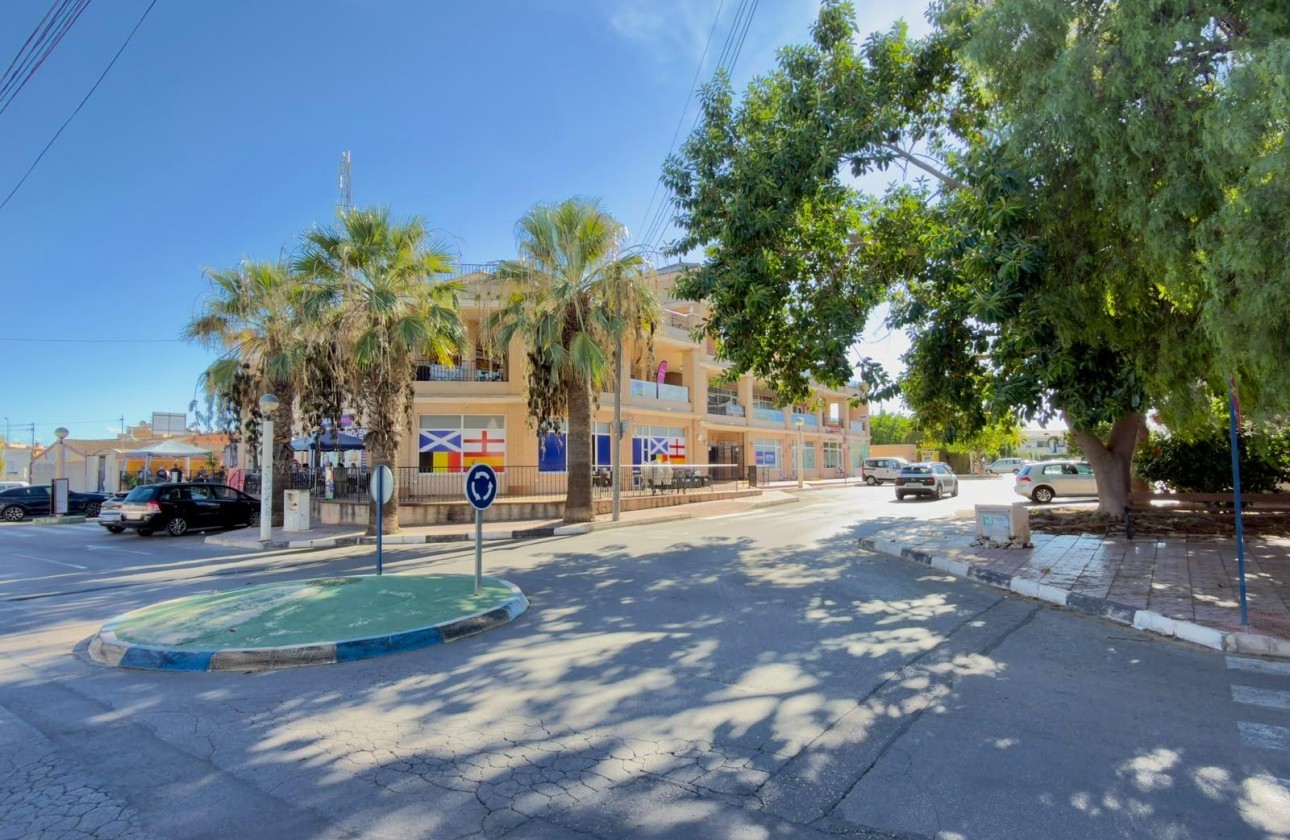 Resale - Apartment / flat - Orihuela Costa - La Regia