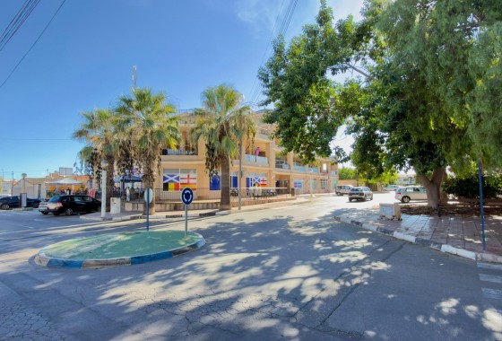 Resale - Apartment / flat - Orihuela Costa - La Regia