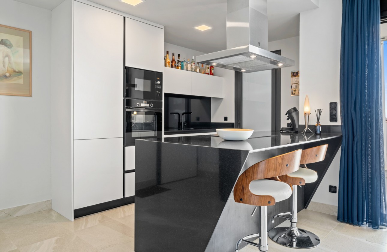 Revente - Appartement - Villamartin - Costa Blanca