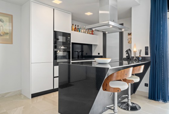 Revente - Appartement - Villamartin - Costa Blanca