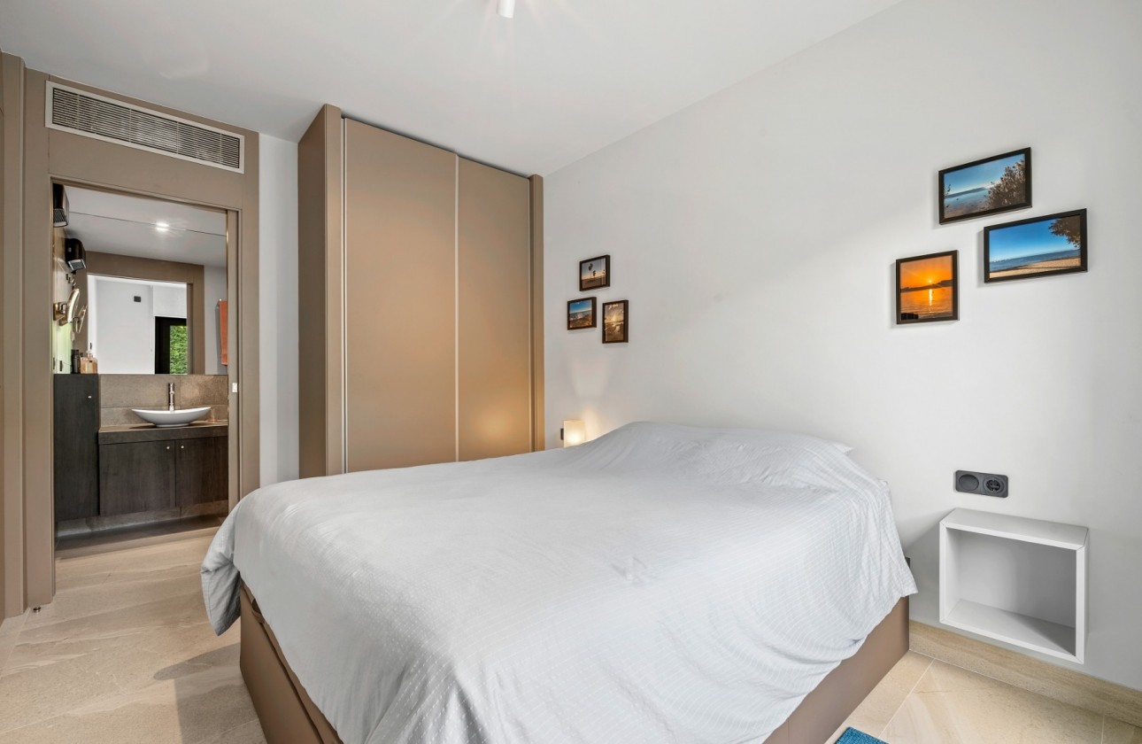 Revente - Appartement - Villamartin - Costa Blanca
