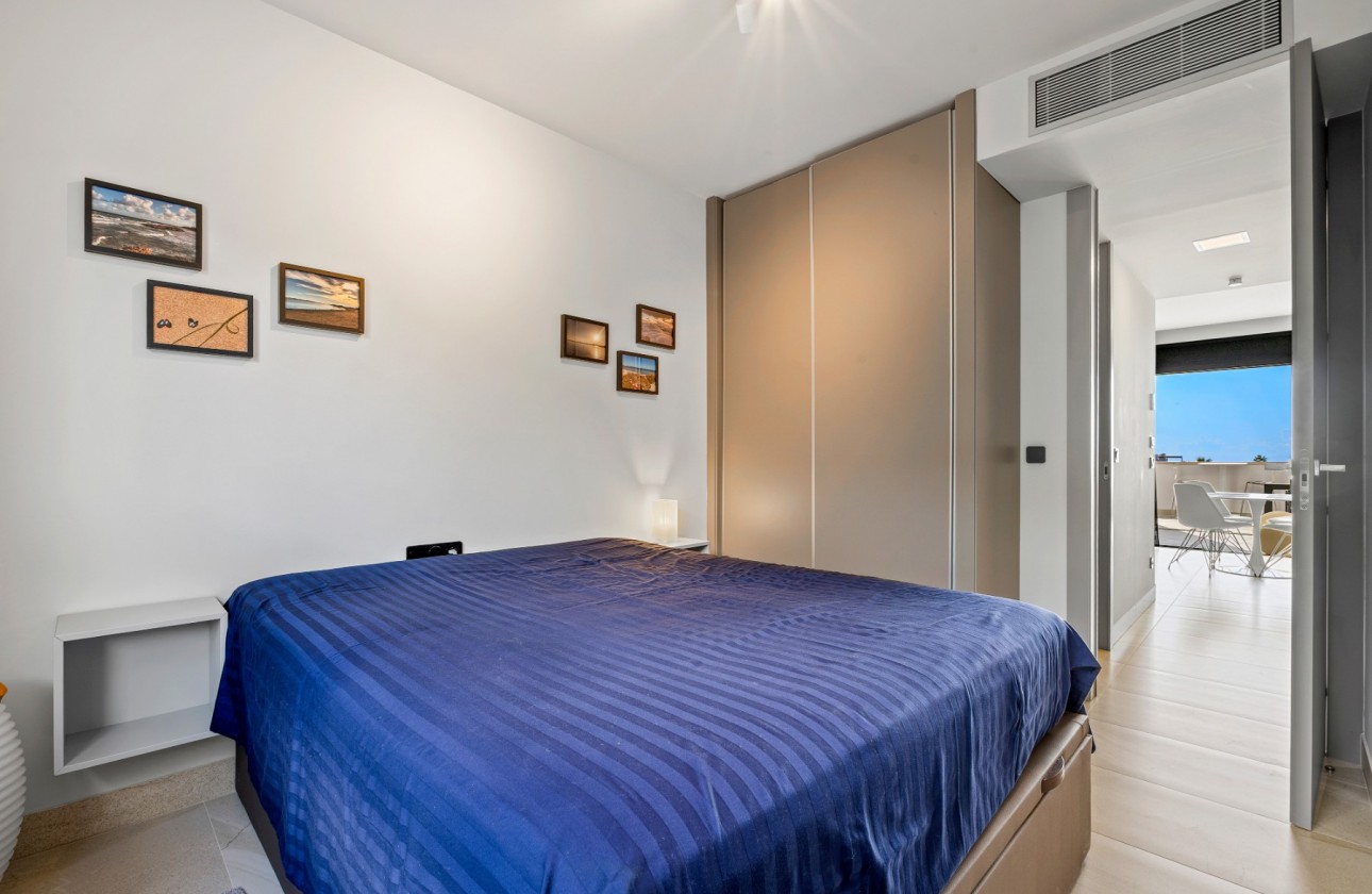 Revente - Appartement - Villamartin - Costa Blanca